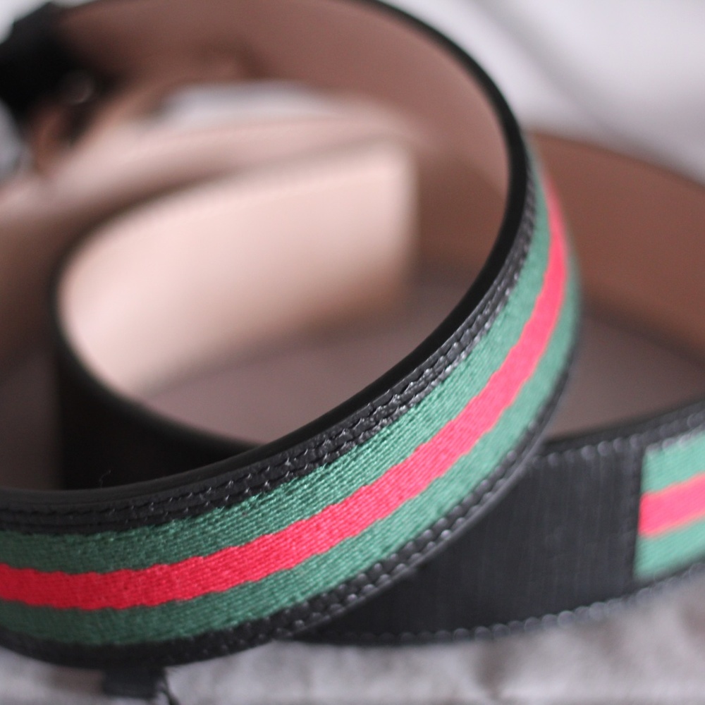Gucci Belt - Picture 8 of 8